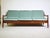 Wood Mid-Century Danish Teak Sofa, 1960s For Sale - Image 7 of 15