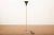 Indi Volksmodell Floor Lamp in Chrome-Plated and Sheet Metal with Black Painted Shade by Hin Bredendieck and Sigfried Giedion for Bag Turgi, 1932 For Sale - Image 11 of 11