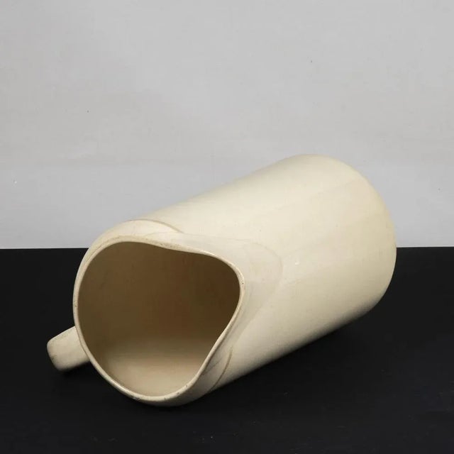 Ceramic Ceramic Jug from Laveno For Sale - Image 7 of 9