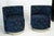 Art Deco Occasional Armchairs, Italy, 1960s, Set of 2 For Sale - Image 15 of 17
