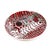 The Third Drawer Down Yayoi Kusama Bone China Decorative Collector Plate is a unique and beautifully crafted piece perfect...