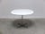 Super-Circular Table by Piet Hein & Bruno Mathsson for Fritz Hansen, 1968 For Sale - Image 3 of 14