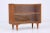 Vintage Dresser with Glass Doors, 1960s For Sale - Image 3 of 11