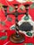 Wood Pair Antique English Oak Barley Twist Candlesticks Candelabras Candle Holders For Sale - Image 7 of 18
