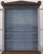 Swedish 19th Century Painted Bookcase For Sale - Image 4 of 9