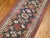 Varamin Northwest Antique Persian Runner For Sale - Image 18 of 18