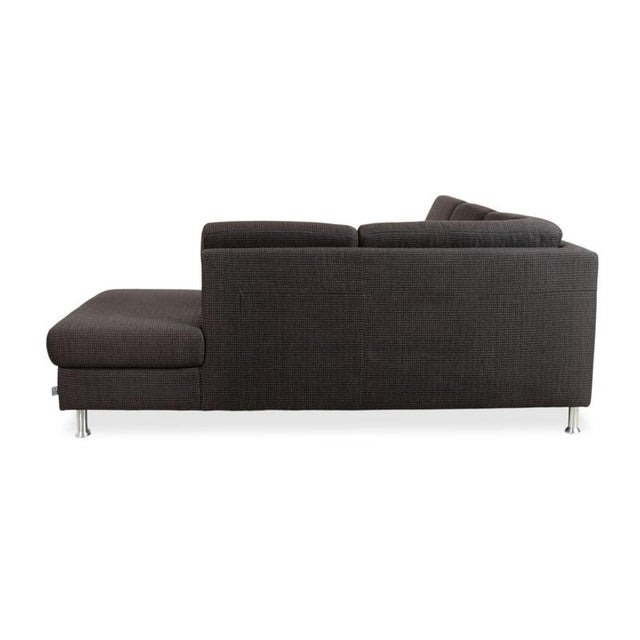Flex Plus Fabric Corner Sofa from Ewald Schillig For Sale - Image 14 of 16