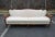 Make an offer of $2750 and its yours Long Elegant Sofa in a Gorgeous Ivory White and Cream Color Fabric This Sofa is 7.5...
