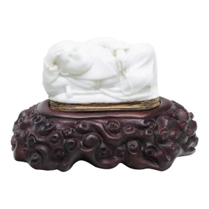 Gilt-Metal Mounted Snuff Box, Circa 1750