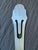 Fine, classic vintage sterling silver monogrammed letter opener. A C & P monogrammed near the top. It has a Webster...