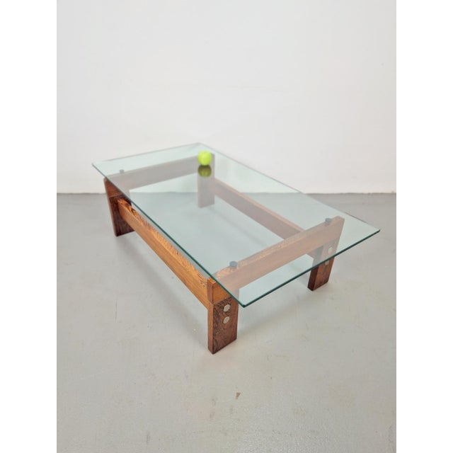 A typical 't spectrum coffee table by martin visser from the 1960s dimensions: l 130 cm, w 70 cm, h 39 cm the 't spectrum...