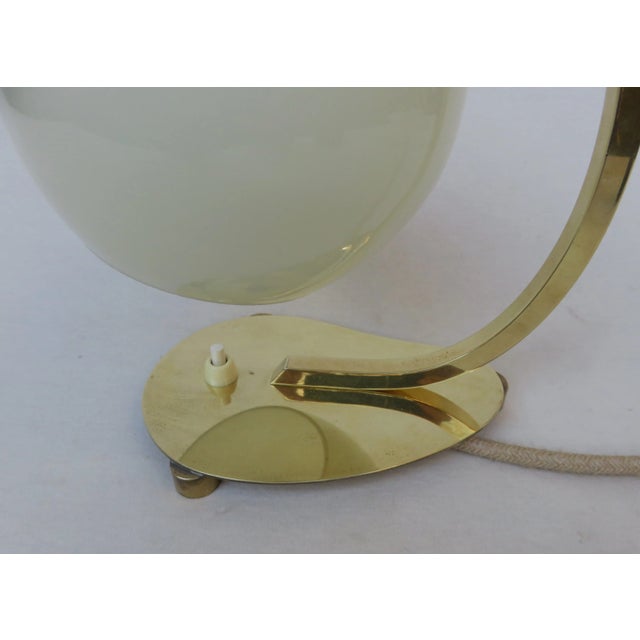 Art Deco Table Lamp For Sale - Image 11 of 18