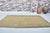 1950s Oushak Anatolian Beige Rug For Sale - Image 5 of 10
