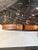 Boho Chic Vintage Boho Chic Bamboo and Split Reed Footed Square Basket Tray For Sale - Image 3 of 9