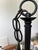1990s Authentic Hubbarton Forge Hand Forged Iron Chandelier For Sale In Providence - Image 6 of 10