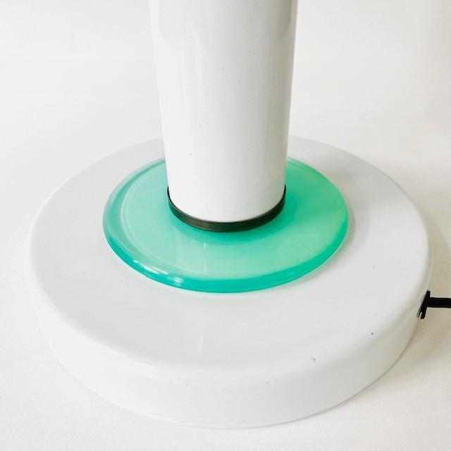 Space Age Mushroom Table Lamp, 1970s For Sale - Image 9 of 13