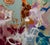 Oversized Original Abstract Oil Painting For Sale - Image 4 of 6