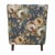 Lainey Floral Upholstered Armchair For Sale - Image 10 of 11