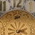 Walt Painted Wood Pendulum Clock, Germany, 1900s For Sale - Image 6 of 14