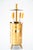 Black Cigarette Dispenser, Vienna, Austria, 1960s For Sale - Image 8 of 10