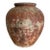 Marisol Vintage Clay Vase For Sale
