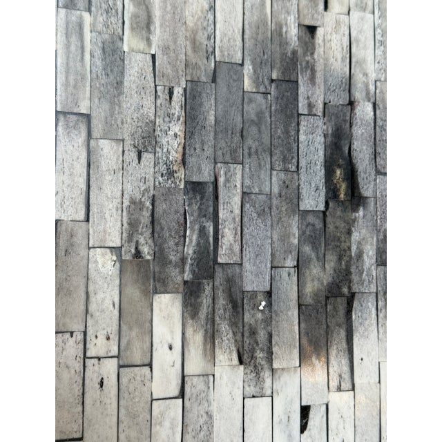 Bernhardt Shiloh Side Table For Sale In San Francisco - Image 6 of 12