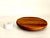 Dansk Vintage Dansk Teak Wood Chip and Dip Set, 2 Pieces For Sale - Image 4 of 11
