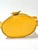 Vintage Yellow Toleware Watering Can With Floral Detail – Cottage Garden Planter Decor - Teleflora For Sale - Image 11 of 12