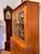 19th Century English One Piece Pine Breakfront For Sale - Image 15 of 18