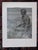 Vintage Ltd. Ed. 1938 Folio Size European Female Nude Photogravures - A Pair For Sale - Image 4 of 14