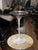 Rare Saarinen ashtray produced by Knoll in the 1970s. Good overall condition. Signature present. This piece has an...