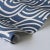 Schumacher Sample - Schumacher x BACKDROP New Beat Wallpaper in Dark Blue For Sale - Image 4 of 5