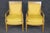 This magnificent pair of Mythical Galician French Empire armchairs embodies the timeless elegance, refined craftsmanship,...