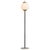 Standard Floor Lamp by Bruno Gatta for Stilnovo, 1951 For Sale - Image 15 of 15