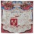 Mid 19th Century French Chatsworth House Marquis De Boissy Flat Weave Wool Armorial Tapestry Panel For Sale - Image 12 of 12