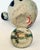 1960s Wabi Sabi Japanese Ceramic Sauce Server For Sale - Image 5 of 7