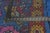Textile Vintage Beni M'Guild Moroccan Rug, 10'03 X 28'04 For Sale - Image 7 of 10