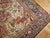 Antique Persian Heriz Rug - 4'1" x 14'9" For Sale - Image 13 of 18