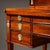 Mid-19th Century French Mahogany Desk For Sale - Image 9 of 12
