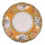 VIETRI Campagna Uccello Bird Salad Plate For Sale