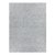 Exquisite Rugs Caprice Tufted New Zealand Wool & Cotton Blue/Ivory Rug-12'X15' For Sale