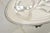 Mid 20th Century Community Plate English Regency Silver Plated Oval Meat Cutlery Serving Platter For Sale - Image 4 of 11