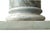 Pair of Marble Columns is an impressive original decorative object probably realized in the 19th century (bases are much...