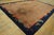 Antique Chinese Art Deco rug, size: 11'10" x 17'0".