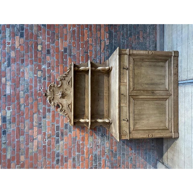 Saint Hubert Sideboard, Late 19th Century For Sale - Image 11 of 12