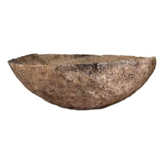 Reversed Nabatean Bowl For Sale