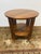 Design Plus Gallery presents the Round End Table from the Mission Collection by Stickley. The Stickley Mission Collection...