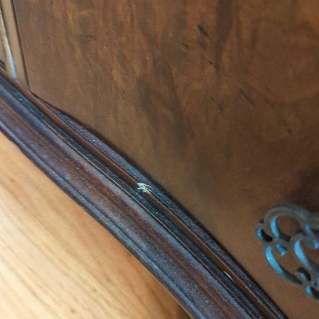 Fine Furniture Design & Marketing RayLen Vineyards (410-144) Traditional 12-Drawer Dresser For Sale - Image 9 of 15