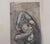 After Auguste Rodin, Nude, The Heretics, Engraving For Sale - Image 4 of 6