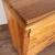 Mid 19th Century Mid 19th Century Swedish Pine Secretary Bureau For Sale - Image 5 of 14